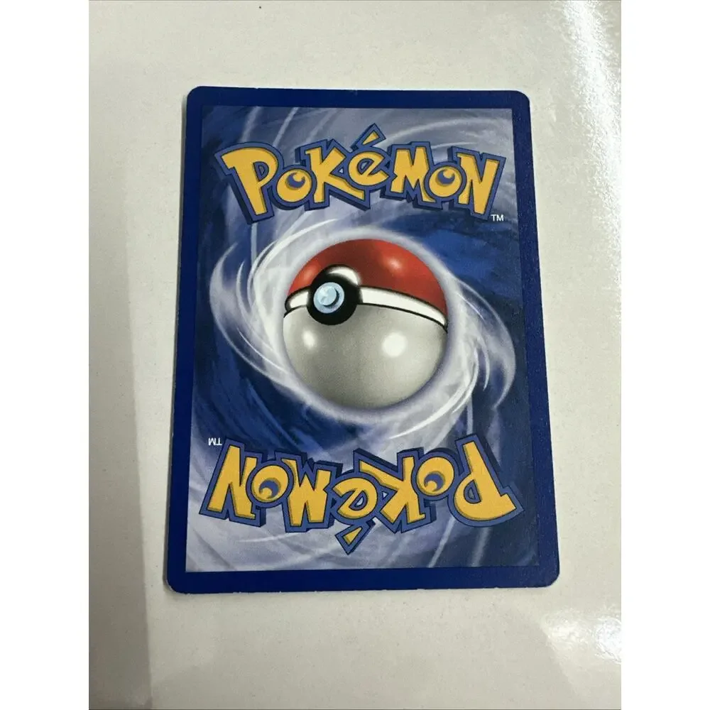 Ditto #18 Non-Holo 1st Edition Fossil 1999 Pokemon LP
